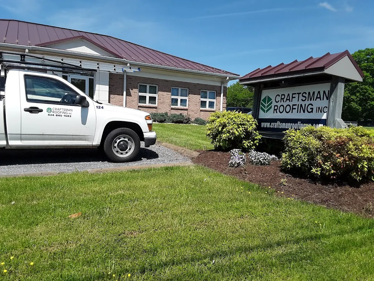 Quality Soffit & Fascia Repair by experienced craftsmen in Luray